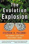 The Evolution Explosion: How Humans Cause Rapid Evolutionary Change