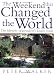 The Weekend That Changed the World: The Mystery of Jerusalem's Empty Tomb