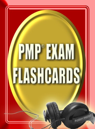 PMP Exam Flashcards for the PMP Exam (PMP Exam ITTOs Memory Cards Game for Teams and Individuals)