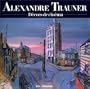 Alexandre Trauner, decors de cinema: Entretiens avec Jean-Pierre Berthome (French Edition)