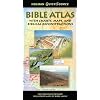 Holman QuickSource Bible Atlas: With Charts, Maps, and Biblical Reconstructions