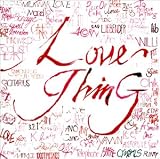 Love Thing