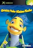 Grosse Haie - Kleine Fische - 