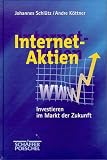 Produkt-Bild: Internet-Aktien. Investieren im Markt der Zukunft
