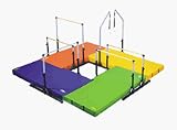 Kidz Gym Multi-Circuit from Spalding