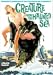 Creature From the Haunted Sea [Import]