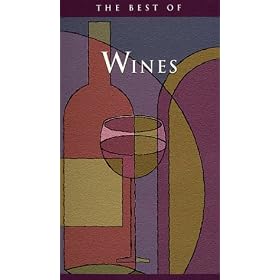 Best of Wines [VHS]