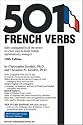 501 French Verbs (501 Verb Series)