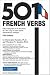 501 French Verbs (501 Verb Series)