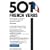 501 French Verbs (501 Verb Series)
