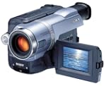 Sony DCR-TRV140 Digital8-Camcorder