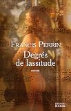 degres de lassitude