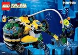 LEGO Crystal Detector (6150/6159)
