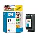 Hp Tri Colour Ink Cart No.17 (15Ml)