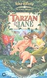 Review Walt Disney Home Video  / Tarzan And Jane