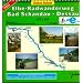 Doktor Barthel Radwanderatlas, Elbe-Radwanderweg Bad Schandau-Magdeburg