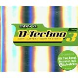 +Gary d.Presents d.Techno 3von "Various"
