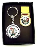 Boston Celtics Two Piece Sports Fan Pack