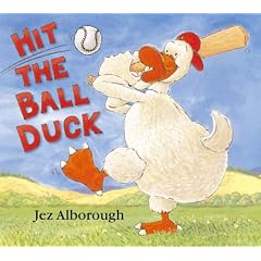 Hit the Ball, Duck