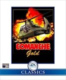 Eigenschaften Electronic Arts  / Comanche Gold