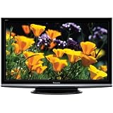 Panasonic VIERA G10 Series TC-P46G10 46-Inch 1080p Plasma HDTV