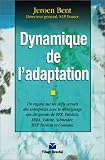 Dynamique de l'adaptation