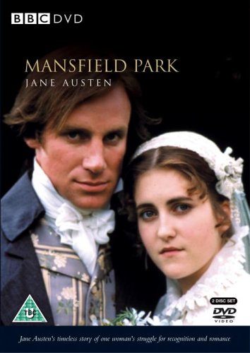 Mansfield Park [Edizione: Regno Unito]