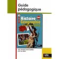 Histoire G�ographie Histoire des arts CM2 : Guide p�dagogique