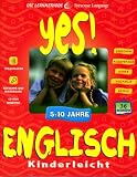 Yes! Kinderleicht Englisch