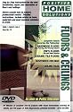 Floors and Ceilings: Home Remodeling