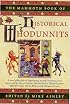 The Mammoth Book of Historical Whodunnits (Mammoth Book of)