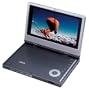 RCA DRC612N 7" Portable DVD Player