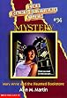 Mary Anne and the Haunted Bookstore (Baby-Sitters Club Mysteries)