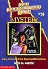 Mary Anne And The Haunted Bookstore (Baby-Sitters Club Mystery)