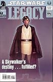 Star Wars Legacy #7: Broken Part Six (Dark Horse Comics)