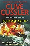 Ghost ship