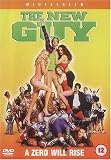 The New Guy [UK IMPORT] - D.J. Qualls