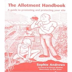 The Allotment Handbook