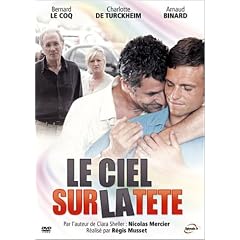 Le ciel sur la t�te