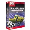 Der P.M.-Trainer - Intelligenz, Kreativit�t, Logik Band 2
