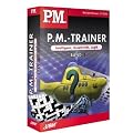 Der P.M.-Trainer - Intelligenz, Kreativit�t, Logik Band 2