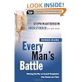 EVERY MANS BATTLE