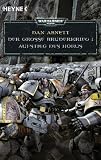 Aufstieg - Der Gro�e Bruderkrieg: Warhammer 40.000-Roman title=