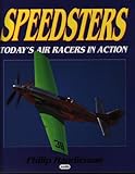 Speedsters : today's air racers in action
