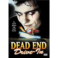 Dead End Drive In