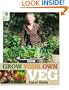 Grow Your Own Veg (Rhs)