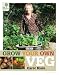 Grow Your Own Veg (Rhs)