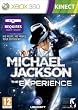 Michael Jackson: The Experience (Kinect)