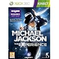 Michael Jackson: The Experience (Kinect)