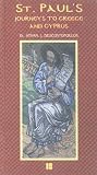 St. Paul's Journeys to Greece and Cyprus